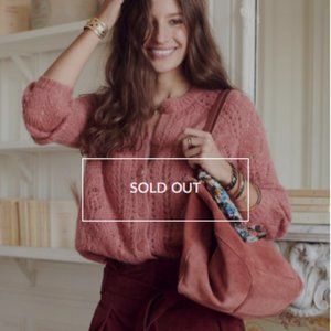 ISO: Sezane Mario in Penoy Size XS/S